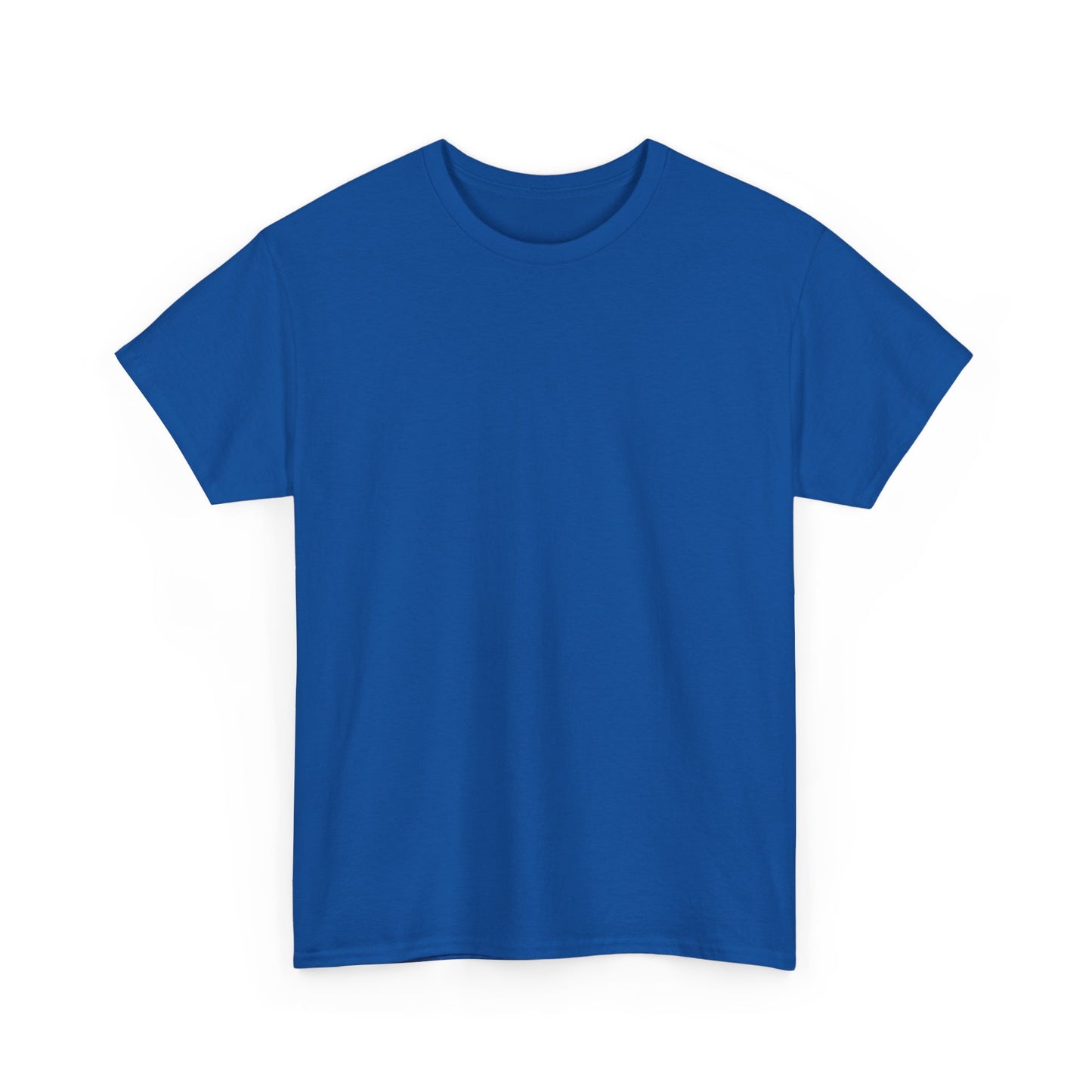 Rice is Life (Back) Heavy Cotton Tee