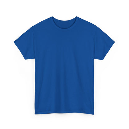 Rice is Life (Back) Heavy Cotton Tee