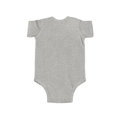 I'm Thai Infant Bodysuit