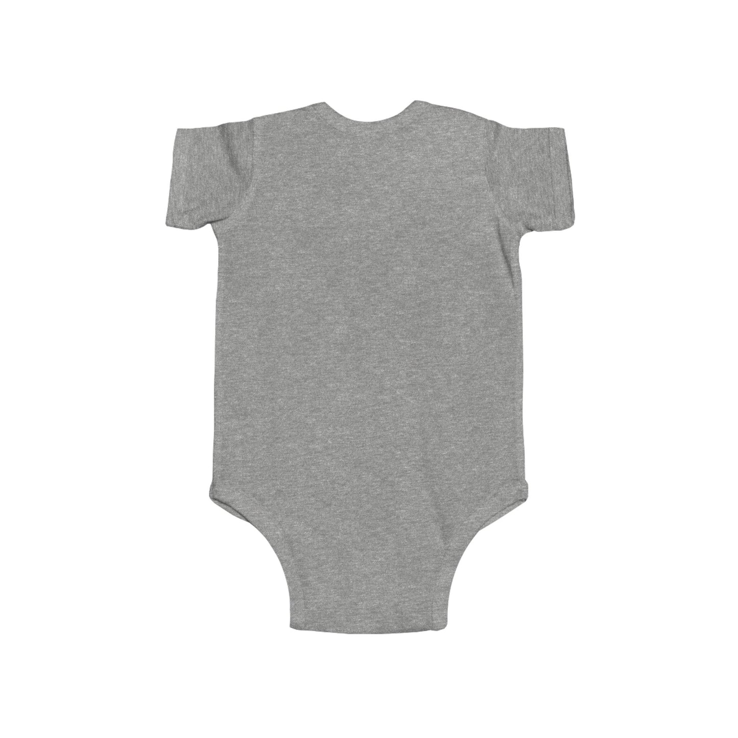 I'm Thai Infant Bodysuit