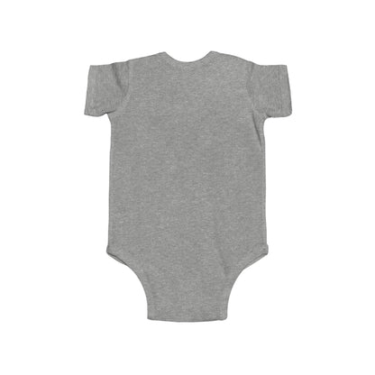 I'm Thai Infant Bodysuit