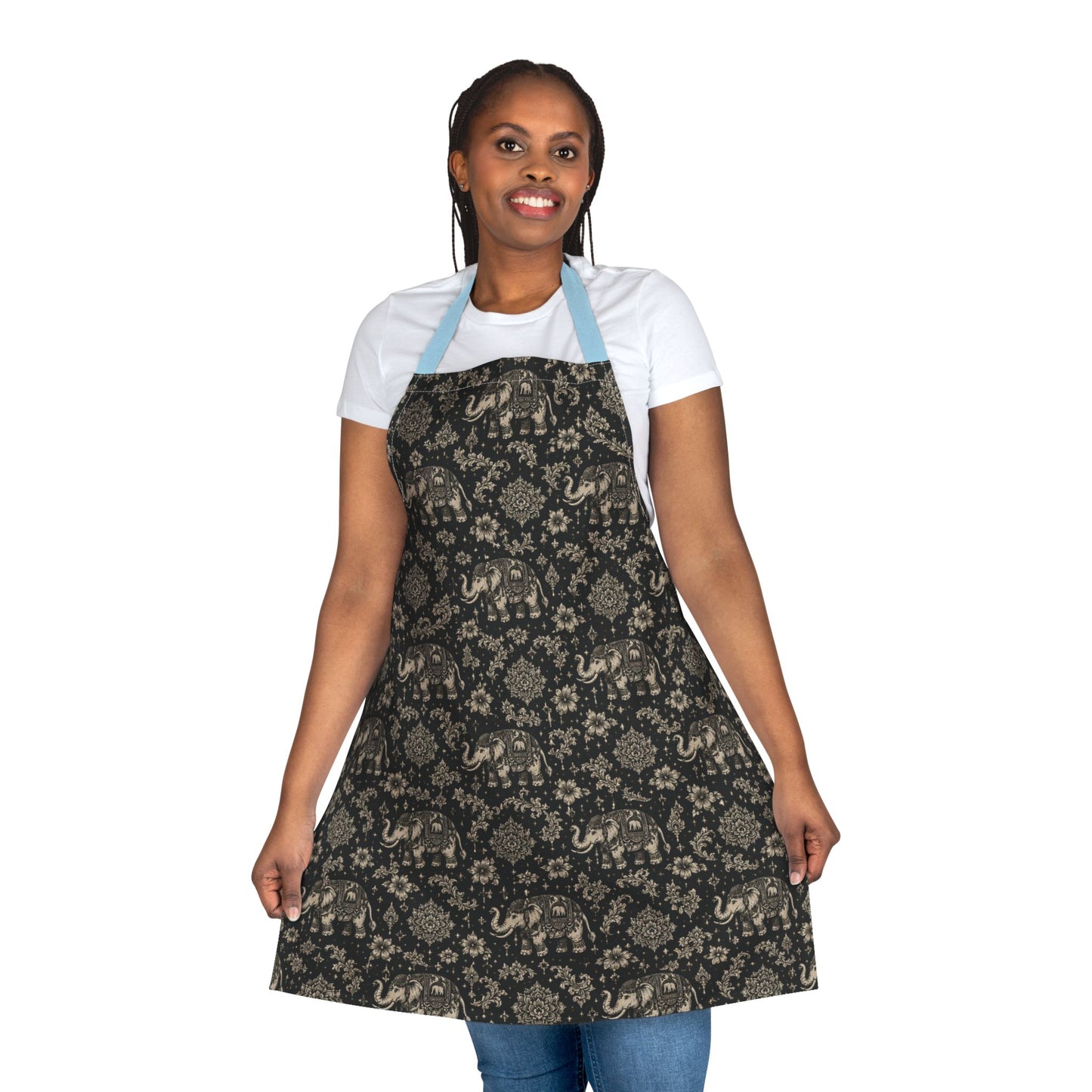 Thai Chang Apron