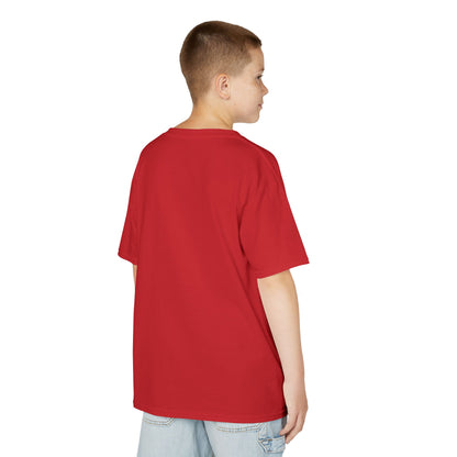 สวัสดีครับ sa-wad-dee-krup (Thai Hello for boy) Kids Tee
