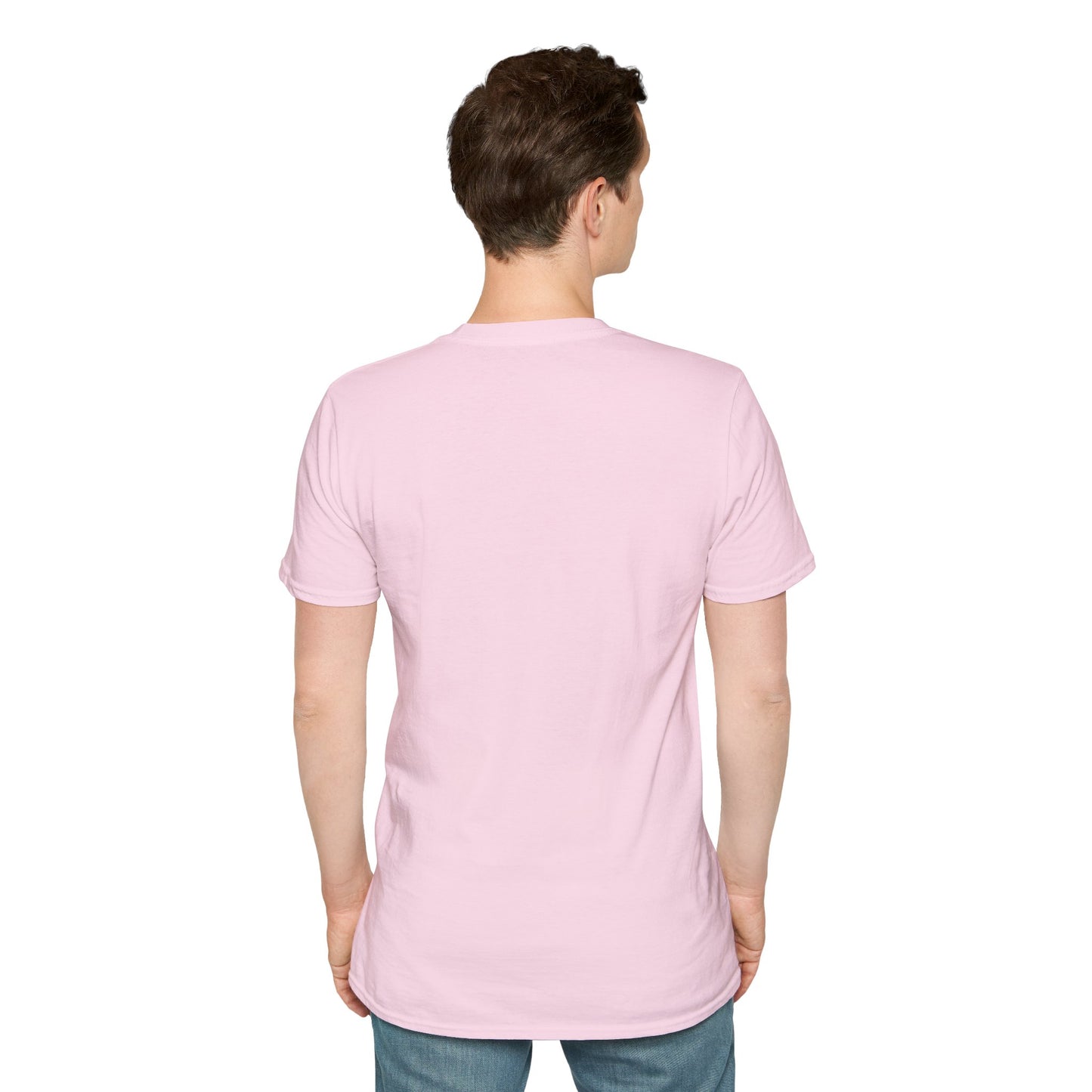 สวัสดีครับ sa-wad-dee-krup (Hello For Men) Tee