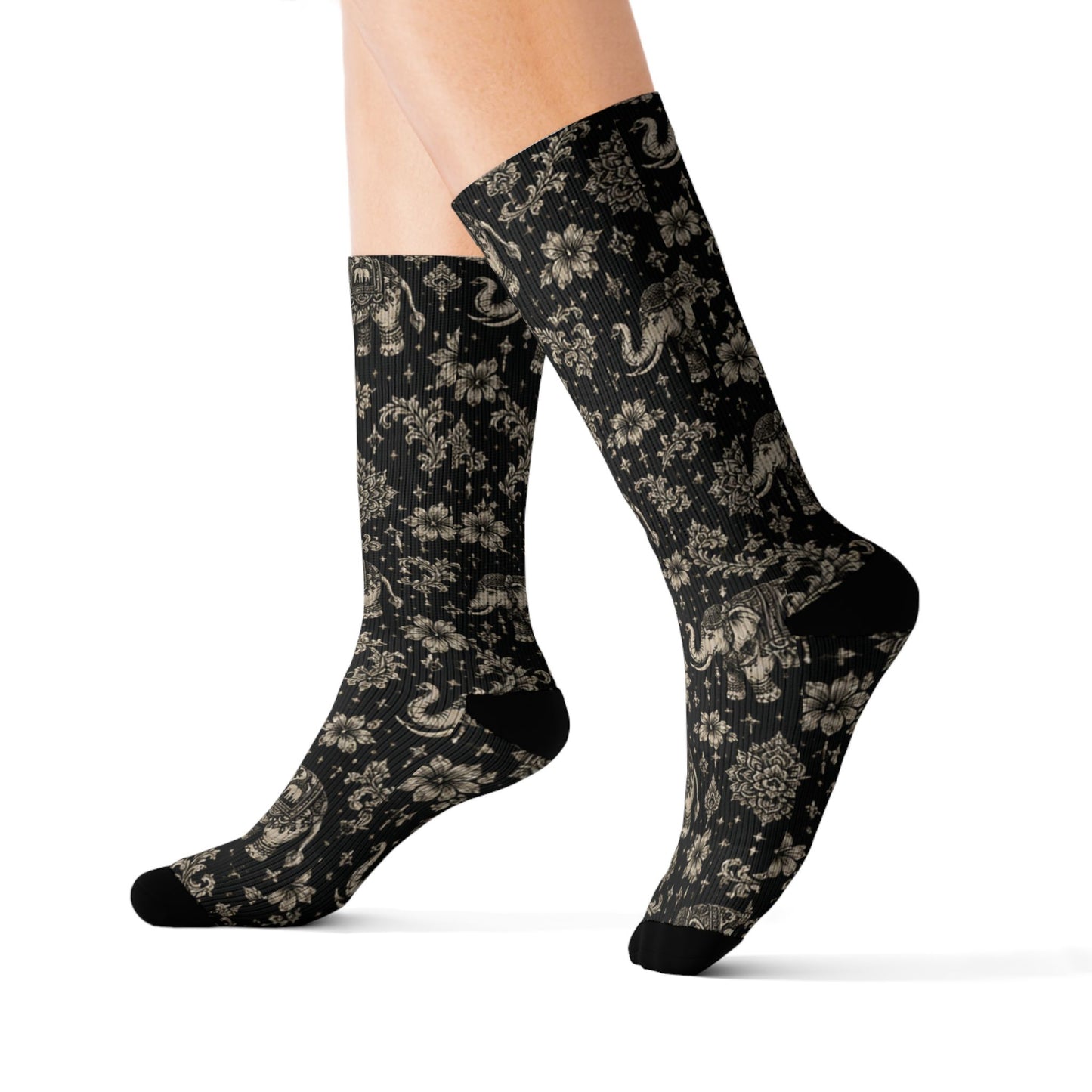 Thai Chang Socks