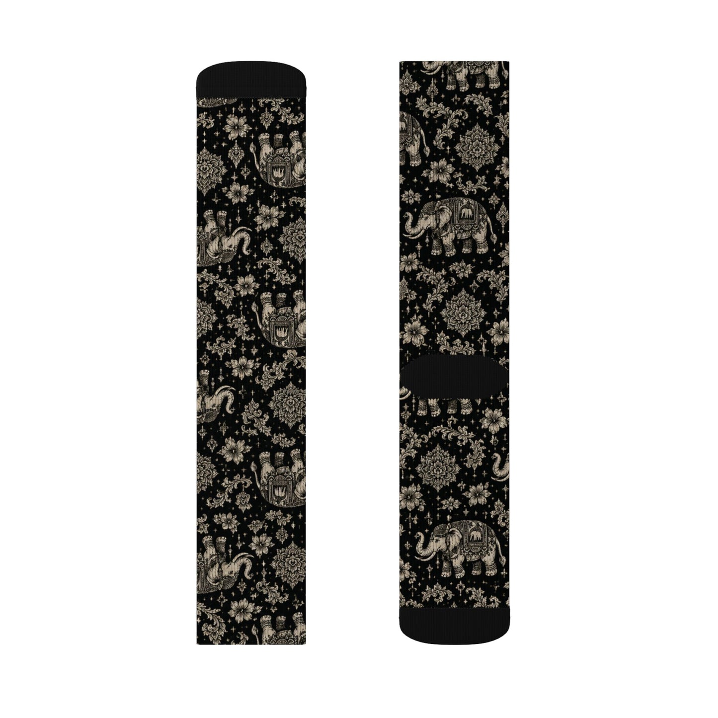 Thai Chang Socks