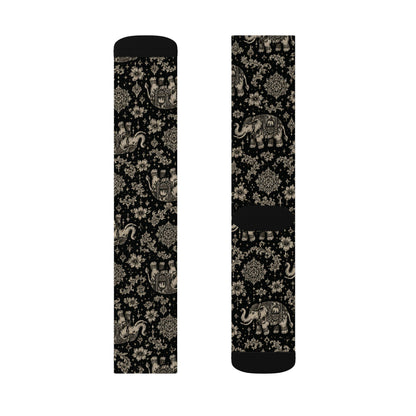 Thai Chang Socks