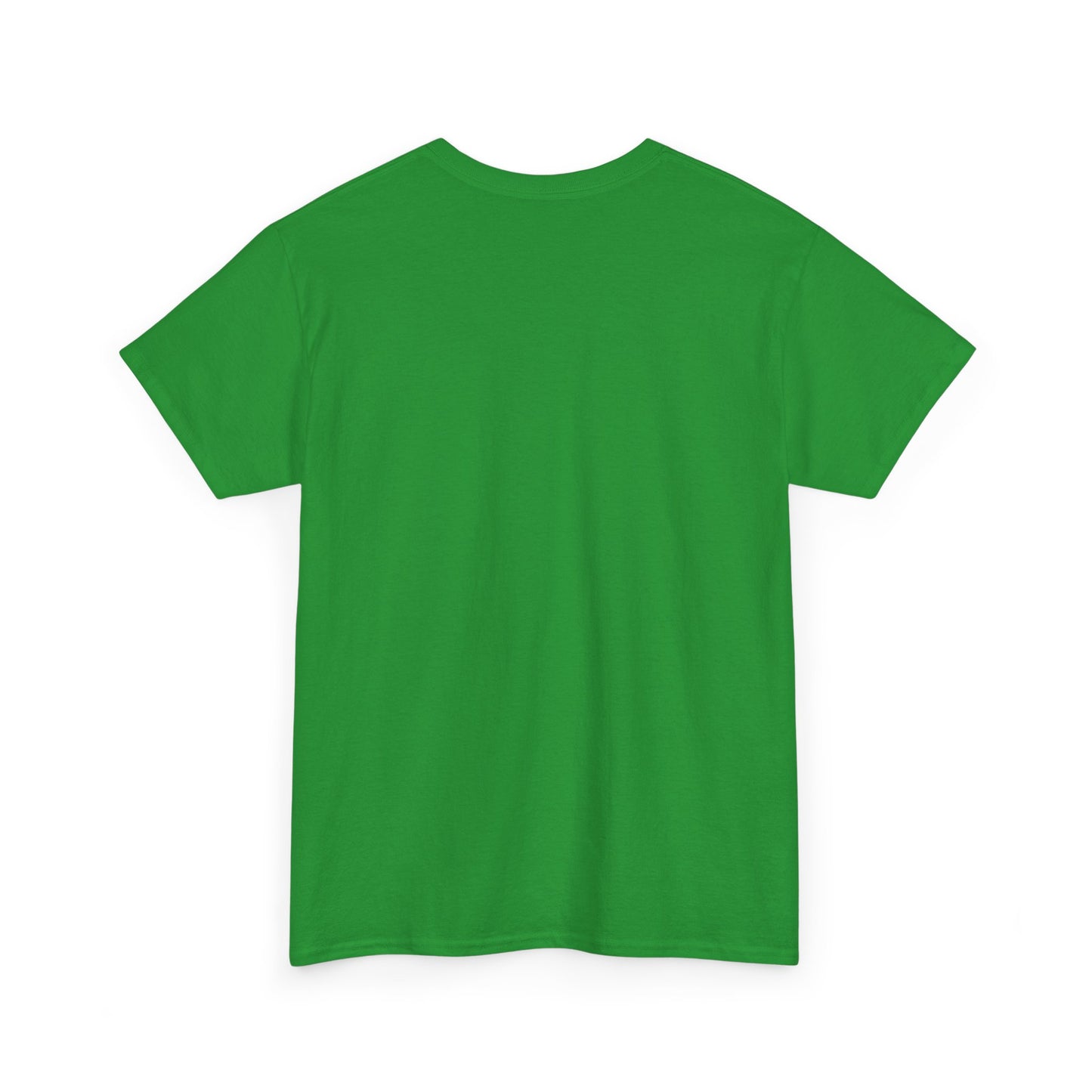 Thai Husband Club Member Heavy Cotton Tee