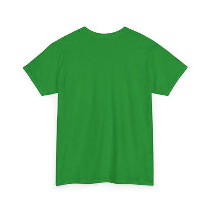 Thai Husband Club Member Heavy Cotton Tee