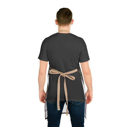 Thai Chang Apron