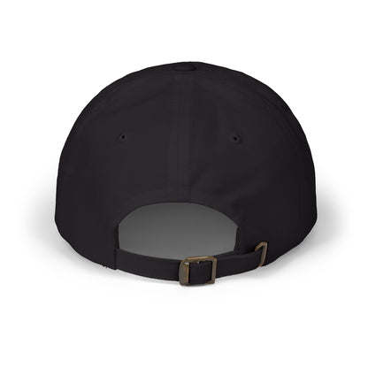 Thailand Flag Classic Dad Cap