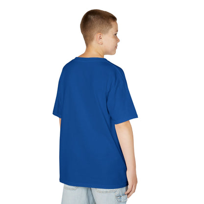 สวัสดีครับ sa-wad-dee-krup (Thai Hello for boy) Kids Tee