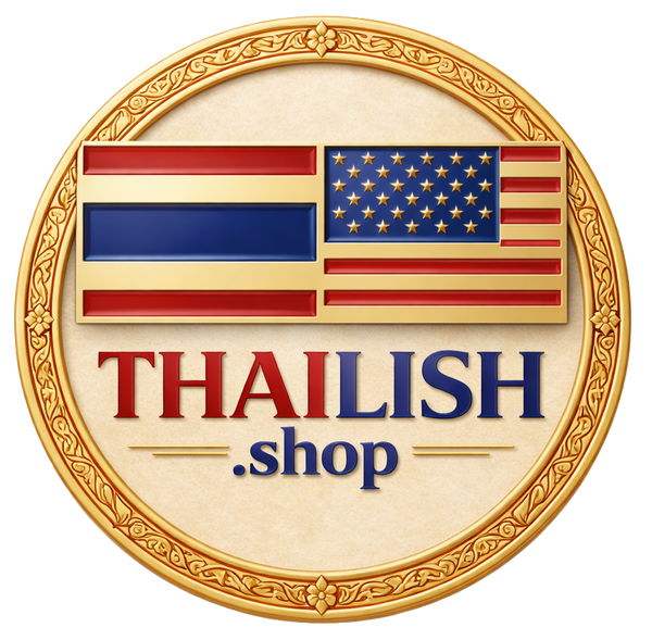 THAILISH.SHOP